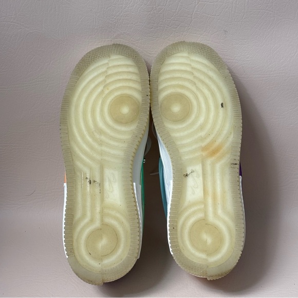 Nike Air Force 1 Fontanka
"Have A Good Game"
(DO2332-111) Women's Size 8 - Picture 8 of 9